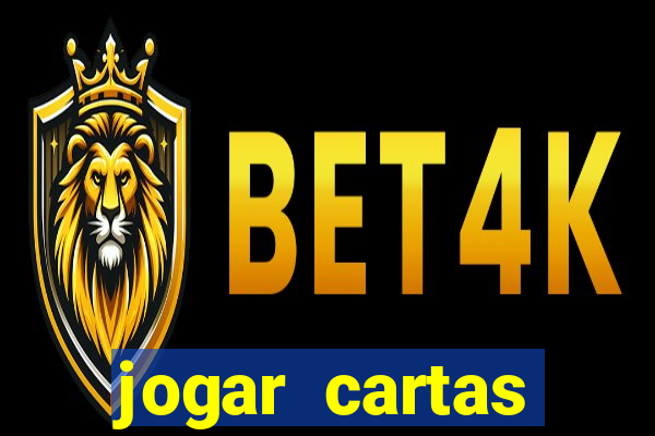 jogar cartas ciganas on line